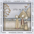 City On A Hill: Sing Alleluia | Christine Byrd