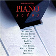 Piano Solos | Spencer Brewer