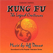 Kung Fu: The Legend Continues | Jeff Danna
