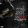 Gun Butt (Remix) | Brutal Crankstar