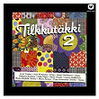 Tilkkutäkki 2 | Irina