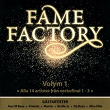 Fame Factory 1 | Fernando Fuentes