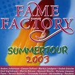 Fame Factory Summertour | Markus Landgren