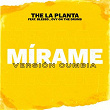 Mirame - Versión Cumbia (feat. Blessd & Ovy On The Drums) | The La Planta