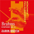 Brahms: Symphony No. 4 in E Minor, Op. 98: III. Allegretto giocoso | Münchner Philharmoniker & Zubin Mehta