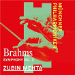 Brahms: Symphony No. 3 in F Major, Op. 90: IV. Allegro | Münchner Philharmoniker & Zubin Mehta