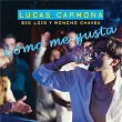 Cómo me gusta | Lucas Carmona, Moncho Chavea & Big Lois