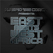KJSPIO 'BIG COACH' PRESENTS: EAST MEETS WEST AFRICA | Blaq Jerzee & Kj Spio