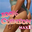 100% CUBATON MAX 1 | Xjoni