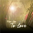 From Like To Love | Ns Records