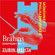 Brahms: Symphony No. 1 in C Minor, Op. 68: III. Un poco allegretto e grazioso | Münchner Philharmoniker & Zubin Mehta