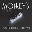 MONKEY'S | Monkey's, Massimo D'alessio & Samir