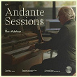 Andante Piano Sessions: Ron Adelaar | Ron Adelaar