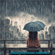 Rainy Afternoon Ambience: Enhance Productivity, Relaxation, and Meditation with Rain Sounds | Father Nature Sleep Kingdom
