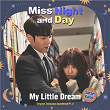 Miss Night and Day | Sarah Kang