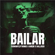 Bailar | Toomanylefthands, Amero & Hallasen