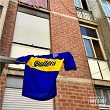 Boca Juniors | Ohdio & Wave Off