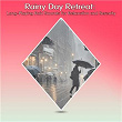 Rainy Day Retreat: Long-Playing Rain Sounds for Relaxation and Serenity | Father Nature Sleep Kingdom