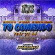 To Comendo (feat. DJ NH) | Mc Tom Da Vg, Mc Pikachu & Mc Nego Da Marcone