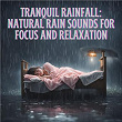 Tranquil Rainfall: Natural Rain Sounds for Focus and Relaxation | Father Nature Sleep Kingdom