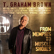 Take Me to the River | T. Graham Brown & Wynonna