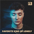 Favorite Kind Of Lonely | Remo Forrer
