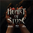 Heart Of Stone | Groove Crackers, Gymbro & Alex D'rosso