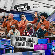 Vigia, Ora, Resista Ao Inimigo | Preto No Branco, Dd Junior, Daniel Luz & Mc Jamil