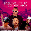 Baba ele todinho (feat. Mc Felipinho & MC VN RJ) | É O Caverinha, Mc Tchesko & Mc Magrinho