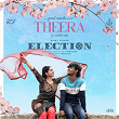 Theera (From "Election") | Govind Vasantha, Karthik Netha & Kapil Kapilan