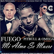 Mi Alma Se Muere Remix (feat. Omega) | Boy Wonder Cf, Fuego & Pitbull