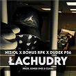 Lachudry | Niziol, Bonus Rpk, Dudek P56