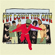 Put Down The Gun | Mykal Rose, Subatomic Sound System & Hollie Cook