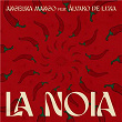 La noia (feat. Álvaro De Luna) | Angelina Mango
