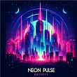 Neon Pulse Odyssey | Maurice Nicholas Allen