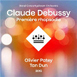 Debussy: Première rhapsodie | Olivier Patey, Royal Concertgebouw Orchestra & Tan Dun