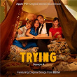 Bags Packed (From “Trying: Season 4” Soundtrack) | Beka