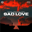 Sad Love (feat. JAIKO) | Kayote & Bastyan