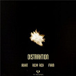 DISTRAKTION | Ricky Rich, Rohat & Fram