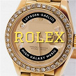 Rolex | Luygger, Gael 111 & High Galaxy Music