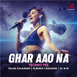 Ghar Aao Na (Techno Mix) | Salim-sulaiman, Sunidhi Chauhan & Dj Nyk