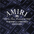 AMIRI | Aída & Chus Santana