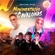 Movimentação Das Cavalonas (feat. DJ Lula & Djrt Do Jaca) | Theus Costa, Mc Gw & Dj Polyvox