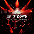 Up N' Down | Cryjaxx, Zandz & Jordan Grace