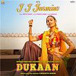 J J Jasmine (From "Dukaan") | Shreyas Puranik
