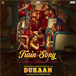 Train Song (From "Dukaan") | Shreyas Puranik