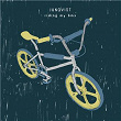 Riding My BMX | Junqvist