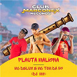 Flauta Maligna | Mc Delux, Mc Tom Da Vg & Dj Mh