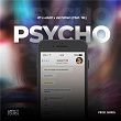 Psycho (feat. T4L) | Jft, 6iant & Jm Fuego
