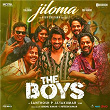 Jiloma (From "The Boys") | Arun Gautham, Soup Kuruvis & T. Rajendar
